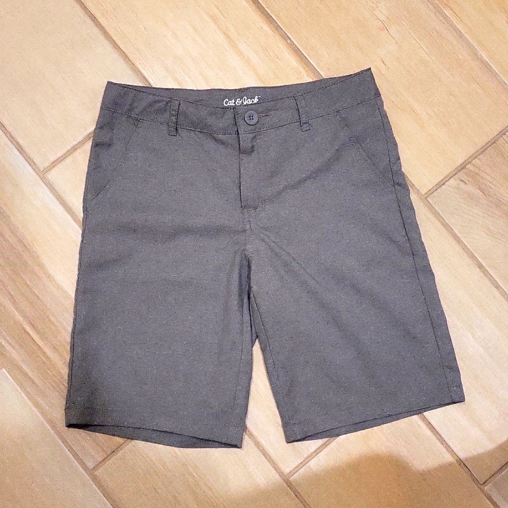 Boys shorts